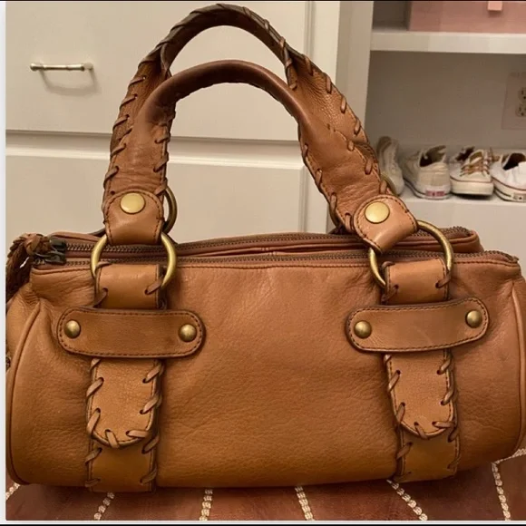Original Kooba Bag-Offers Welcomed